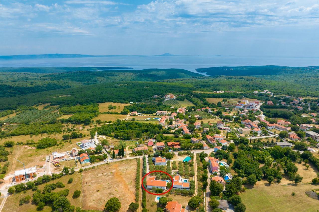 Villa Krnica * Krnica