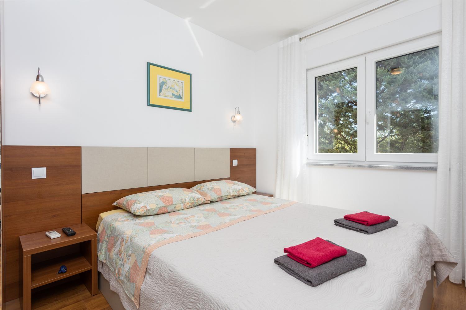 Villa Krnica * Krnica