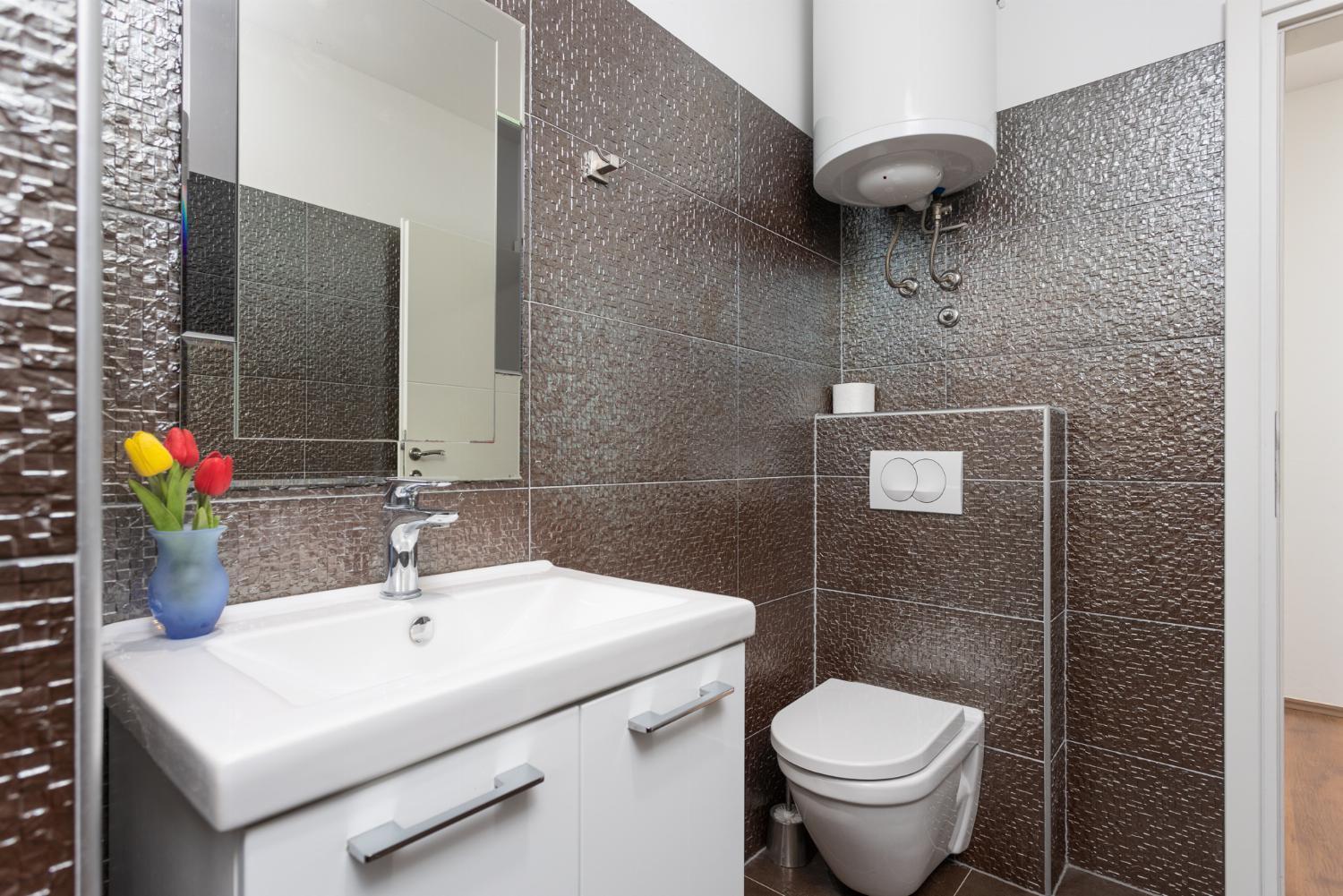 Vila Villa Krnica *